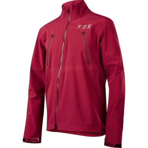 FOX ATTACK PRO WATER JACKET [DRK RD]