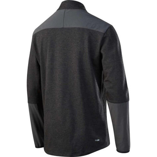 FOX INDICATOR THERMO JERSEY [BLK] 2