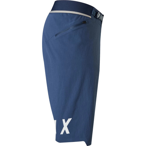 FOX ATTACK SHORT [LT INDO] 2