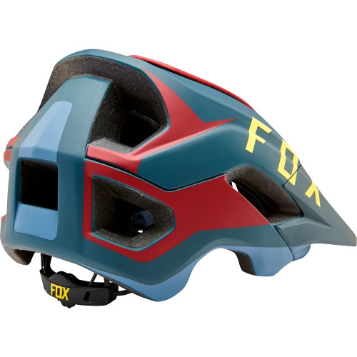 FOX METAH FLOW HELMET [MDNT] 2