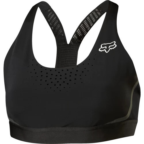 FOX WOMENS INDICATOR BRA [BLK]