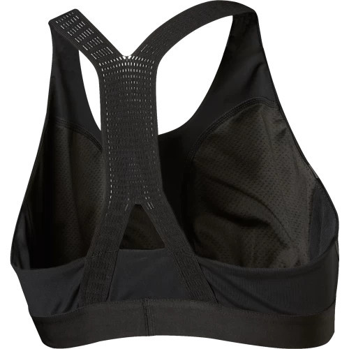 FOX WOMENS INDICATOR BRA [BLK] 2