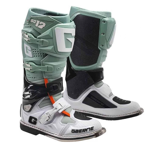 GAERNE BOOTS GAERNE SG 12 PASTE LIMITED EDITION
