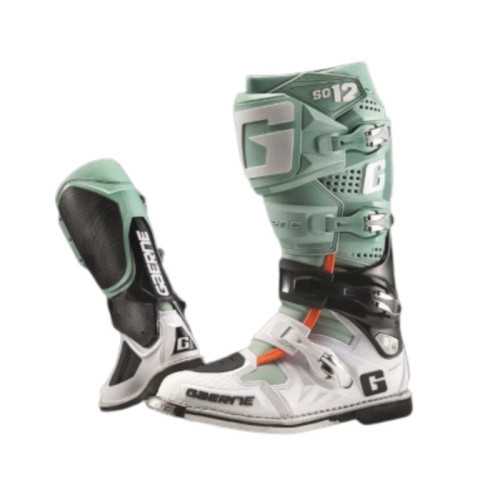 GAERNE BOOTS GAERNE SG 12 PASTE LIMITED EDITION