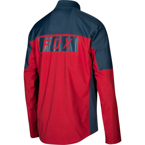 FOX ATTACK WATER JACKET [CRDNL]