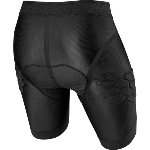 FOX TECBASE PRO SHORT [BLK] 2