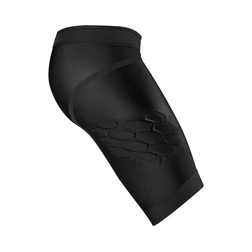 FOX TECBASE PRO SHORT [BLK]