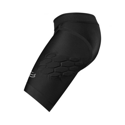 FOX TECBASE PRO SHORT [BLK]