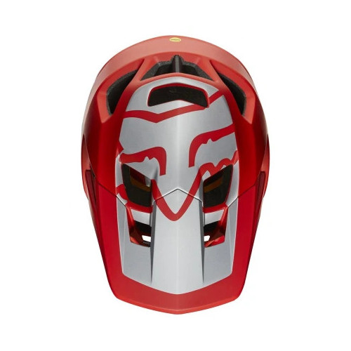 FOX PROFRAME HELMET WIDE OPEN [BRT RD]