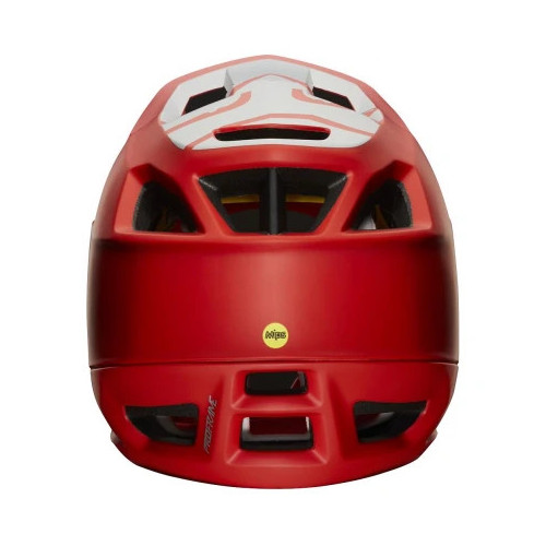 FOX PROFRAME HELMET WIDE OPEN [BRT RD]