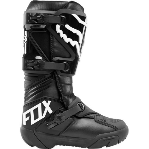 FOX COMP X BOOT [BLK] 2