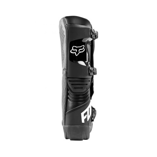 FOX COMP X BOOT [BLK]