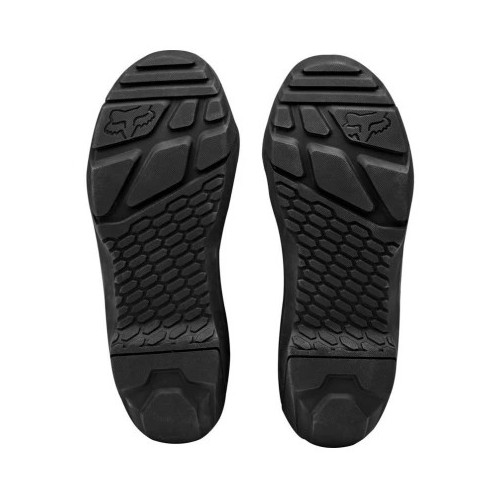 FOX COMP X BOOT [BLK]
