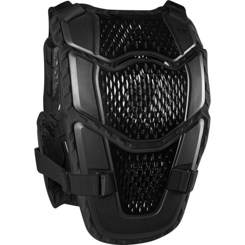 FOX RACEFRAME IMPACT, CE [BLK] 2