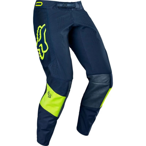 FOX 360 BANN PANT NAVY 2
