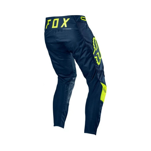 FOX 360 BANN PANT NAVY