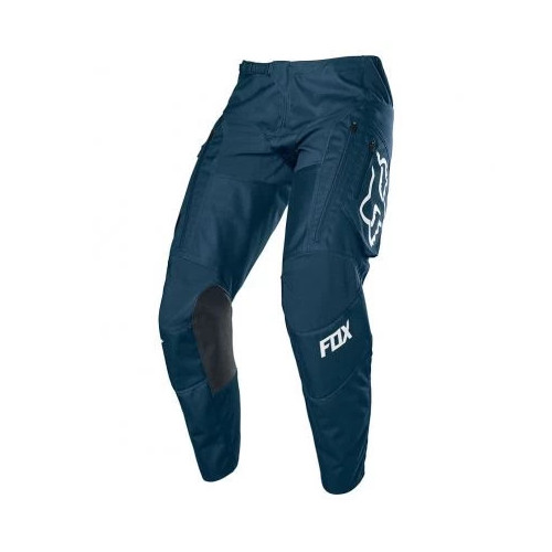 FOX LEGION LT PANT [NVY]