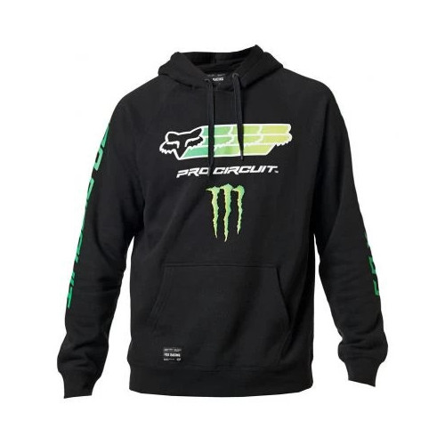 FOX FOX MONSTER PRO CIRCUIT FLC [BLK]