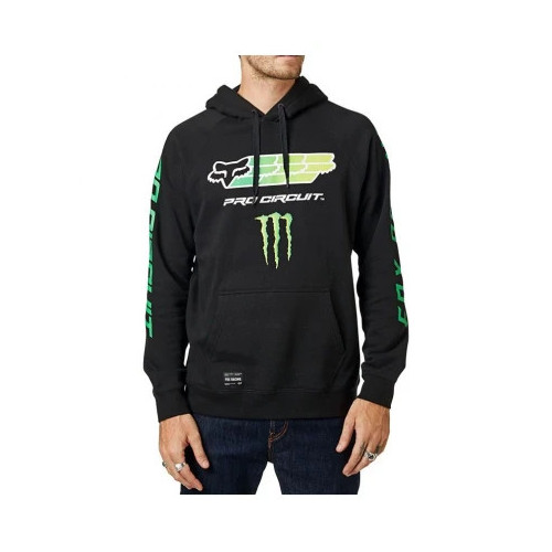 FOX FOX MONSTER PRO CIRCUIT FLC [BLK]
