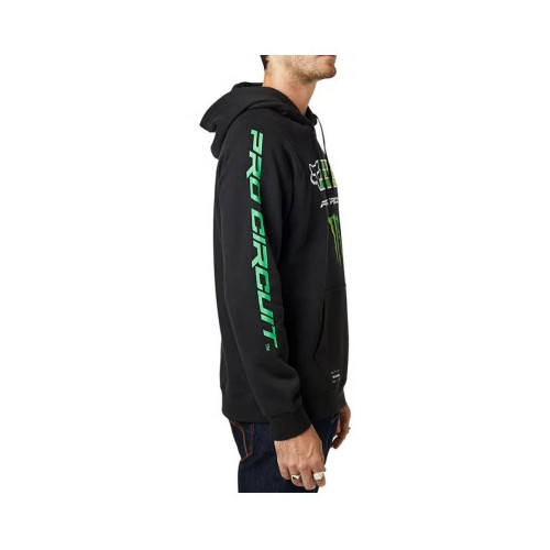 FOX FOX MONSTER PRO CIRCUIT FLC [BLK]