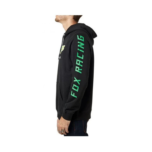FOX FOX MONSTER PRO CIRCUIT FLC [BLK]