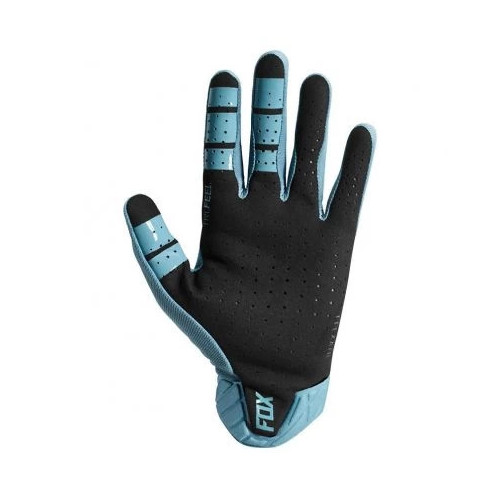 FOX FLEXAIR GLOVE [LT BLU]