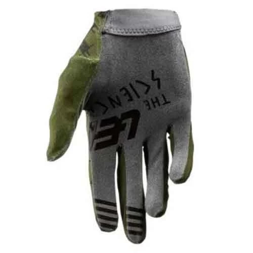 LEATT GLOVE DBX 2.0 X-FLOW FOREST
