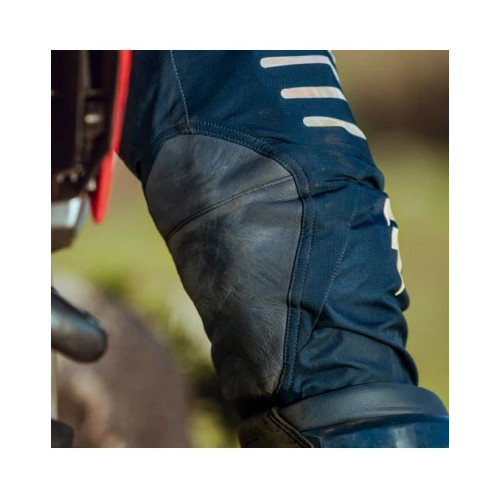 SHIFT 3LACK LABEL REPUBLIC PANT LIMITED EDITION [NAVY]