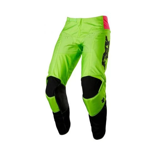 FOX 180 VENIN LIMITED EDITION PANT [BLK]