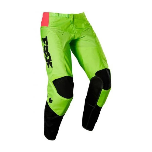 FOX 180 VENIN LIMITED EDITION PANT [BLK] 2