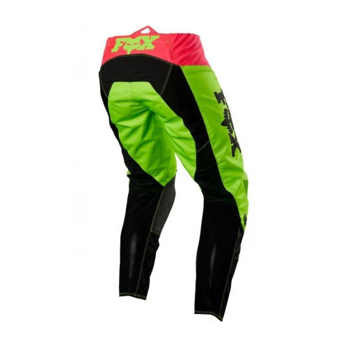 FOX 180 VENIN LIMITED EDITION PANT [BLK]