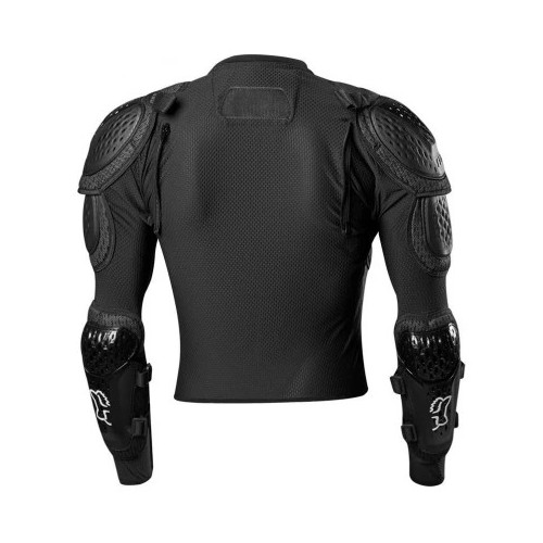 FOX TITAN SPORT JACKET [BLK]