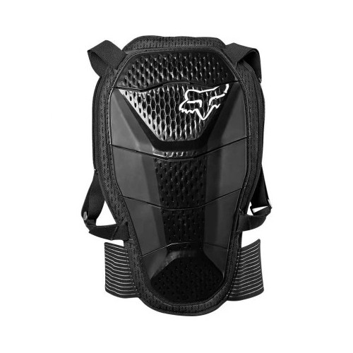 FOX TITAN SPORT JACKET [BLK]