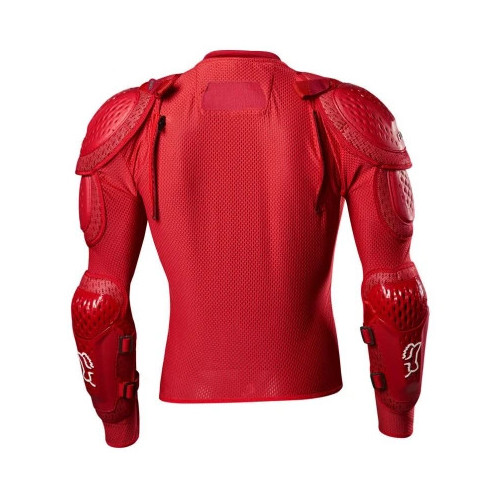 FOX TITAN SPORT JACKET [FLM RD]