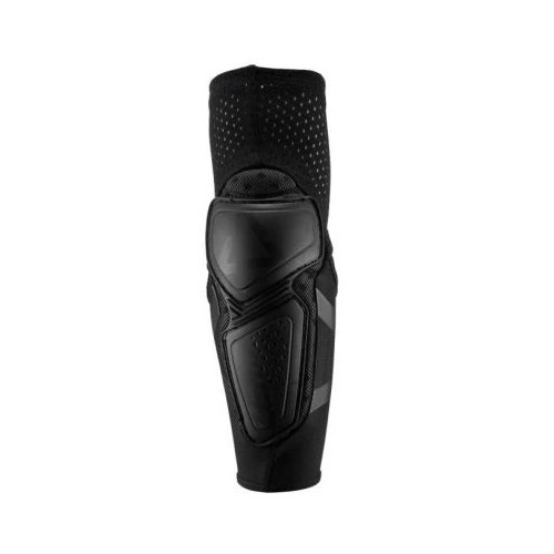 LEATT ELBOW GUARD CONTOUR BLACK