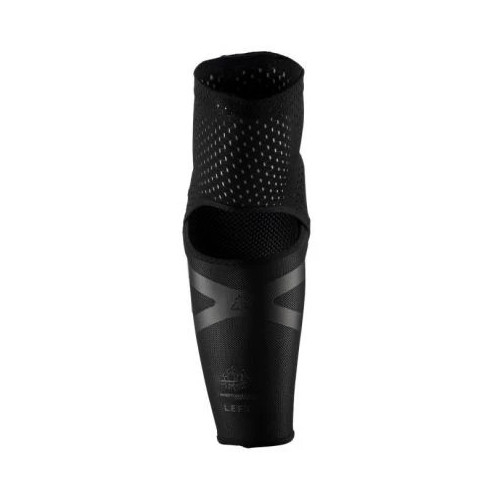 LEATT ELBOW GUARD CONTOUR BLACK 2