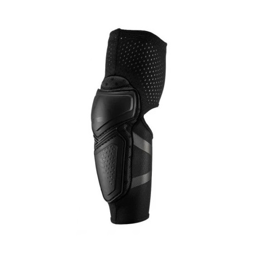 LEATT ELBOW GUARD CONTOUR BLACK