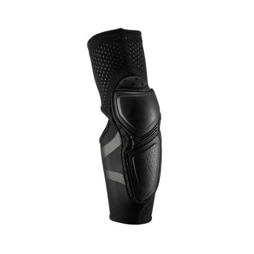 LEATT ELBOW GUARD CONTOUR BLACK