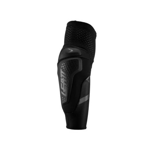 LEATT ELBOW GUARD 3DF 6.0 BLK 2