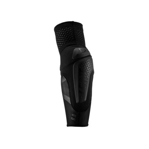 LEATT ELBOW GUARD 3DF 6.0 BLK