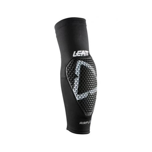 LEATT ELBOW GUARD AIRFLEX BLACK