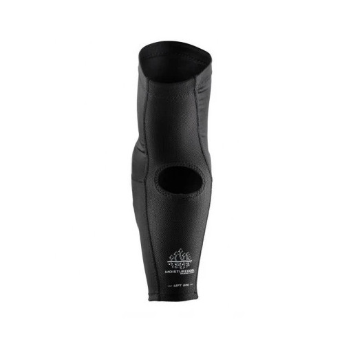 LEATT ELBOW GUARD AIRFLEX BLACK
