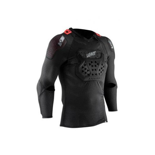 LEATT BODY PROTECTOR AIRFLEX STEALTH