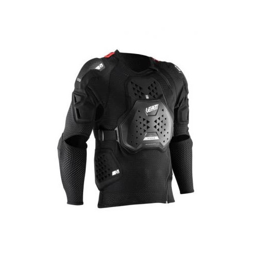LEATT BODY PROTECTOR 3DF AIRFIT HYBRID