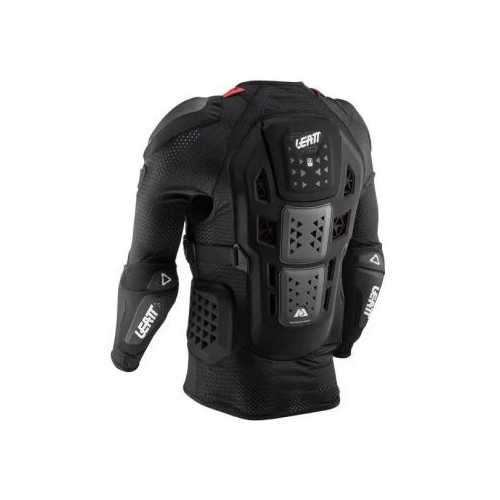 LEATT BODY PROTECTOR 3DF AIRFIT HYBRID 2