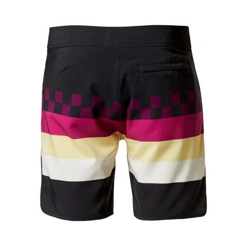 FOX RESET STRETCH BOARDSHORT FHE 18" [BLK] 2