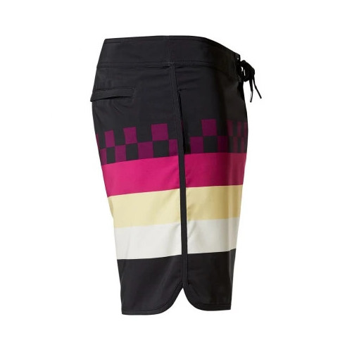 FOX RESET STRETCH BOARDSHORT FHE 18" [BLK]