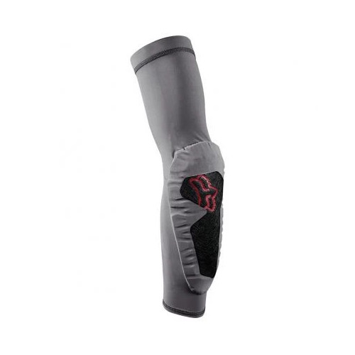 FOX ENDURO D3O ELBOW GUARD [GRY VIN]