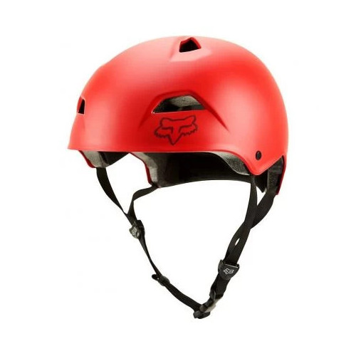 FOX FLIGHT SPORT HELMET [BRT RD]