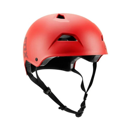 FOX FLIGHT SPORT HELMET [BRT RD]